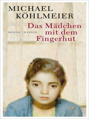 cover image of Das Mädchen mit dem Fingerhut